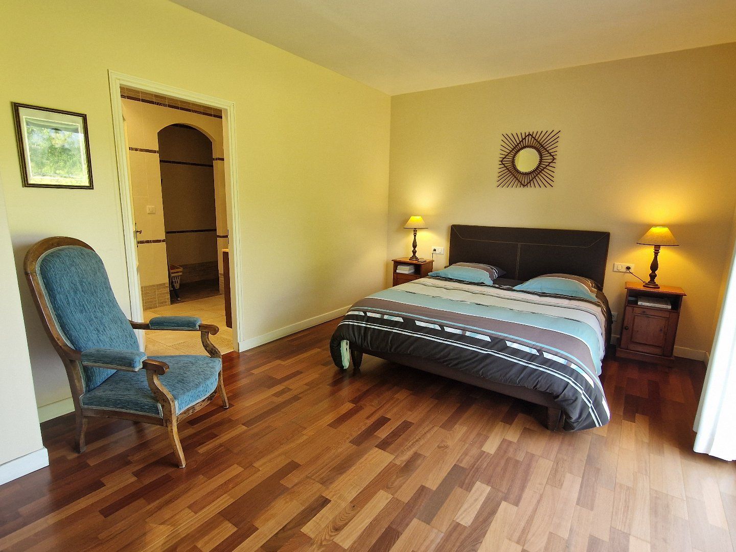 à vendre Villa Belesta