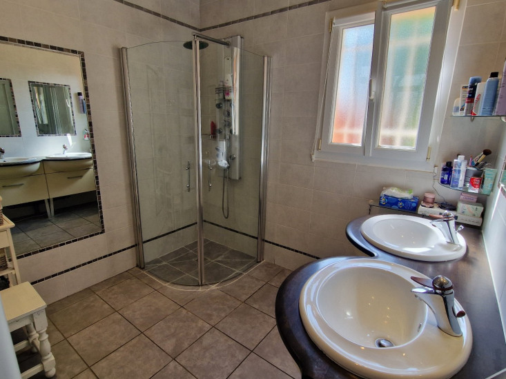 à vendre Villa Belesta