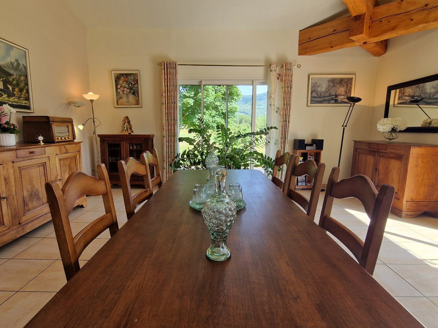 à vendre Villa Belesta