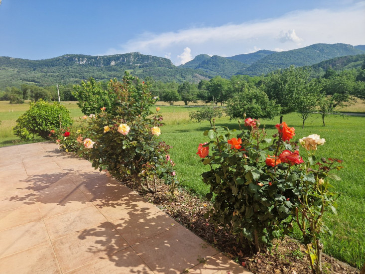 à vendre Villa Belesta