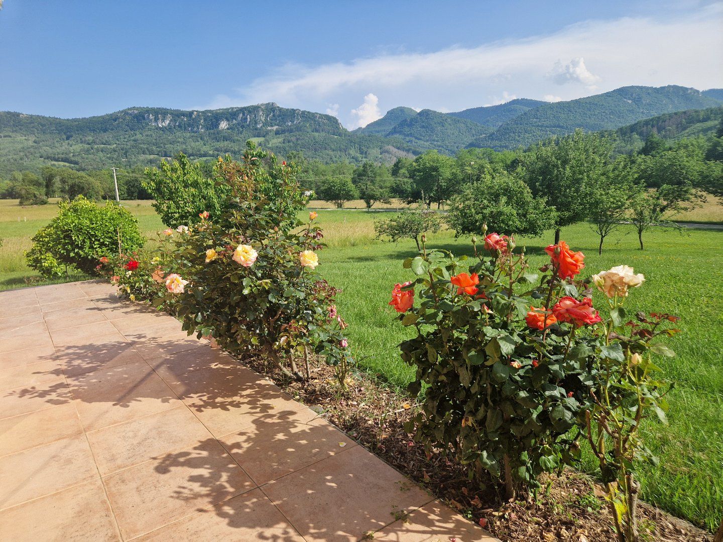 à vendre Villa Belesta