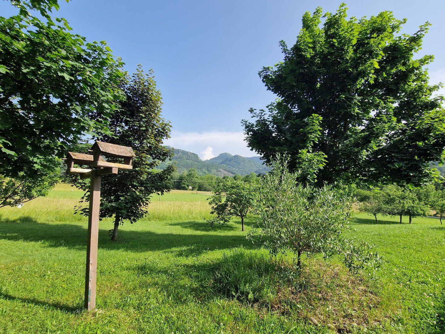 à vendre Villa Belesta