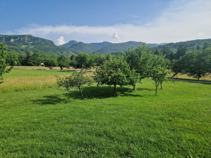 à vendre Villa Belesta