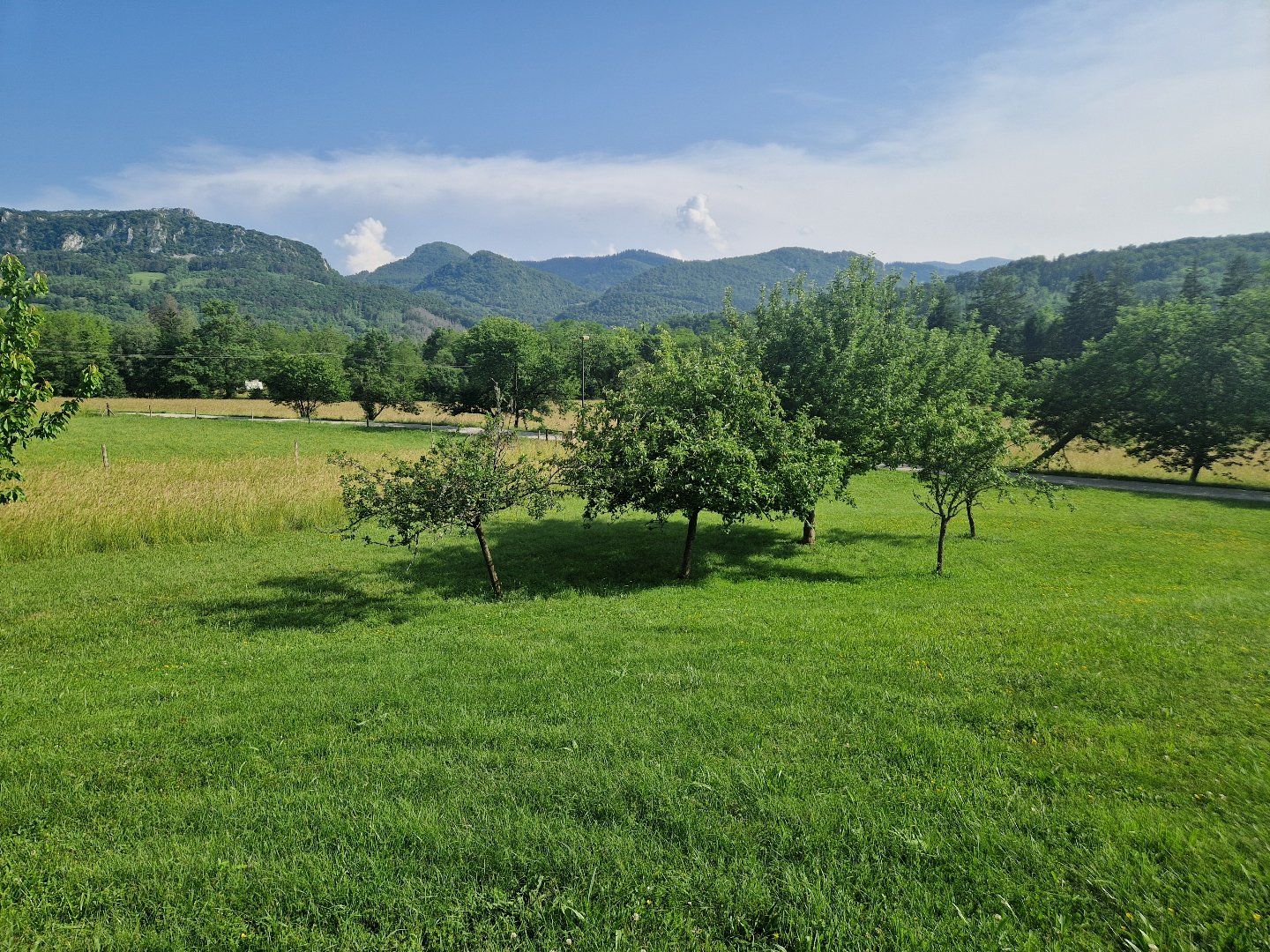 à vendre Villa Belesta