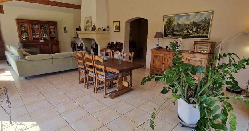 vente Villa Belesta