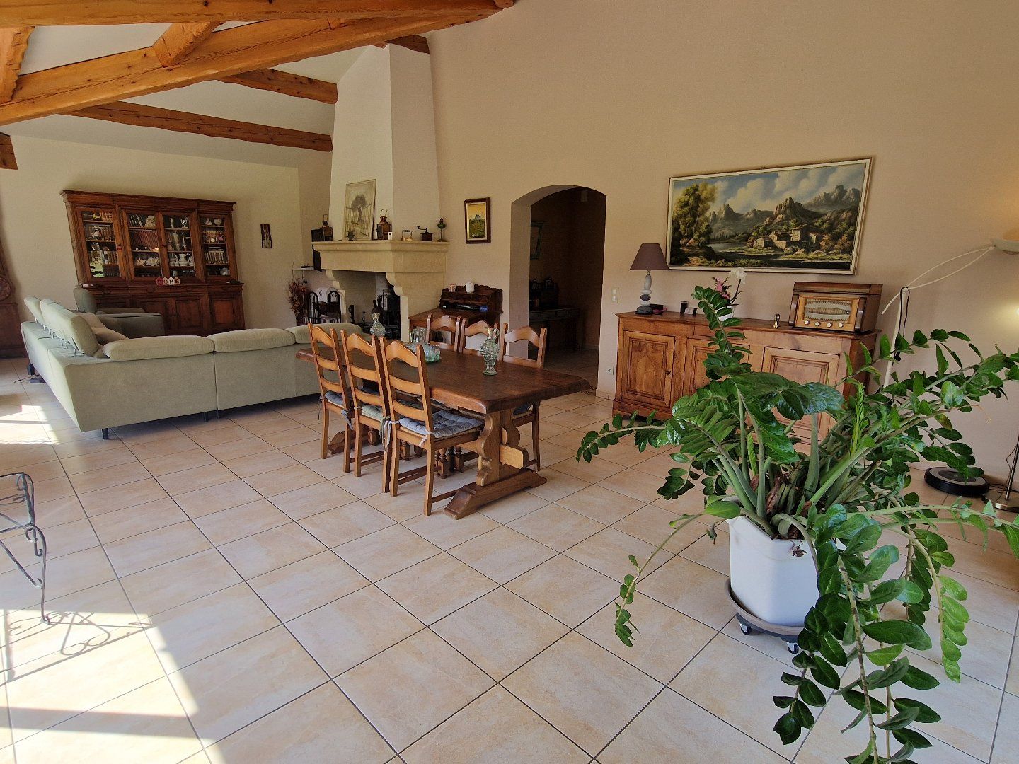 à vendre Villa Belesta