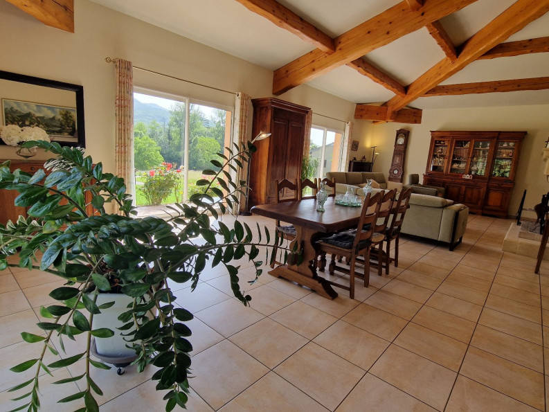 vente Villa Belesta - Photo 8