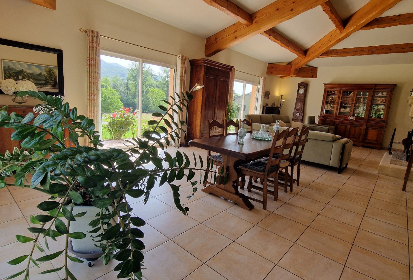 vente Villa Belesta - Photo 8