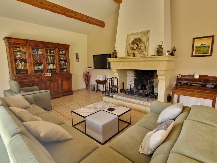 à vendre Villa Belesta