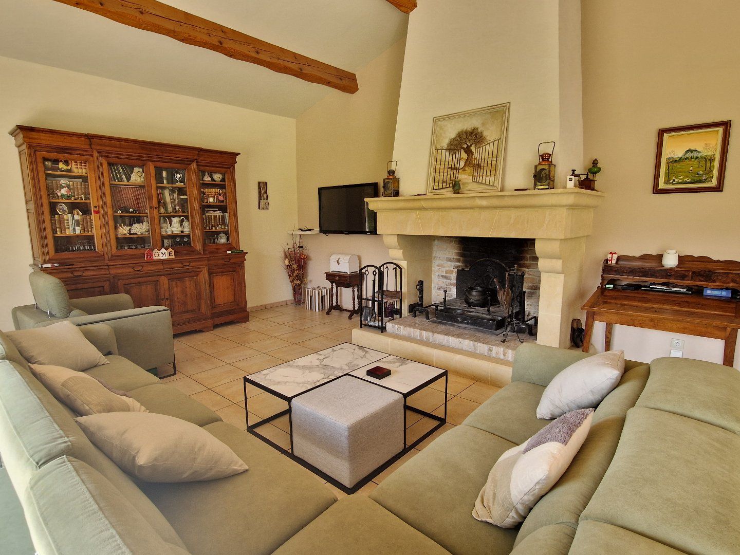 à vendre Villa Belesta