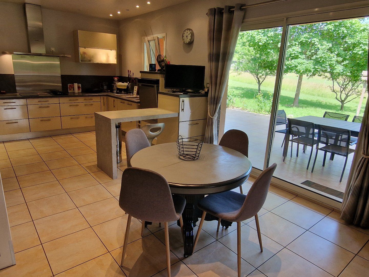 à vendre Villa Belesta