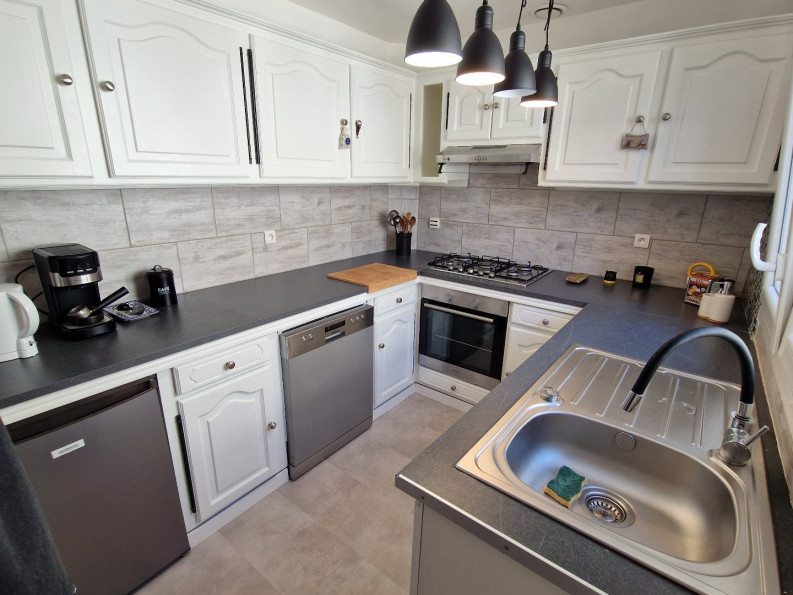 vente Maison de ville Lavelanet - Photo 8