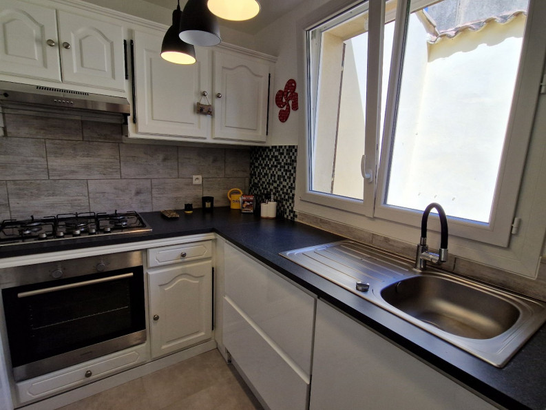 vente Maison de ville Lavelanet - Photo 9