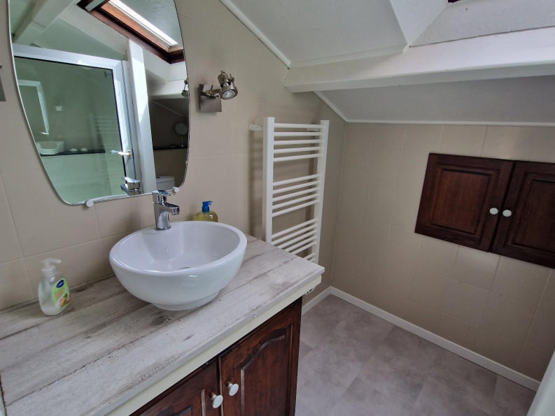 vente Maison de ville Lavelanet - Photo 12