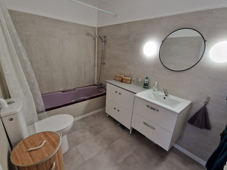 vente Maison de ville Lavelanet - Photo 11