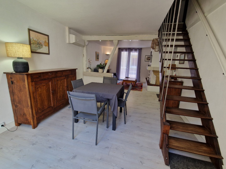 vente Maison de ville Lavelanet - Photo 6