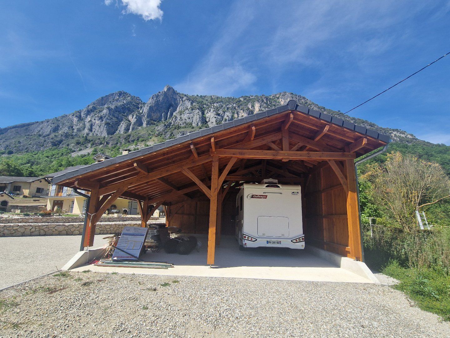 à vendre Maison individuelle Tarascon Sur Ariege