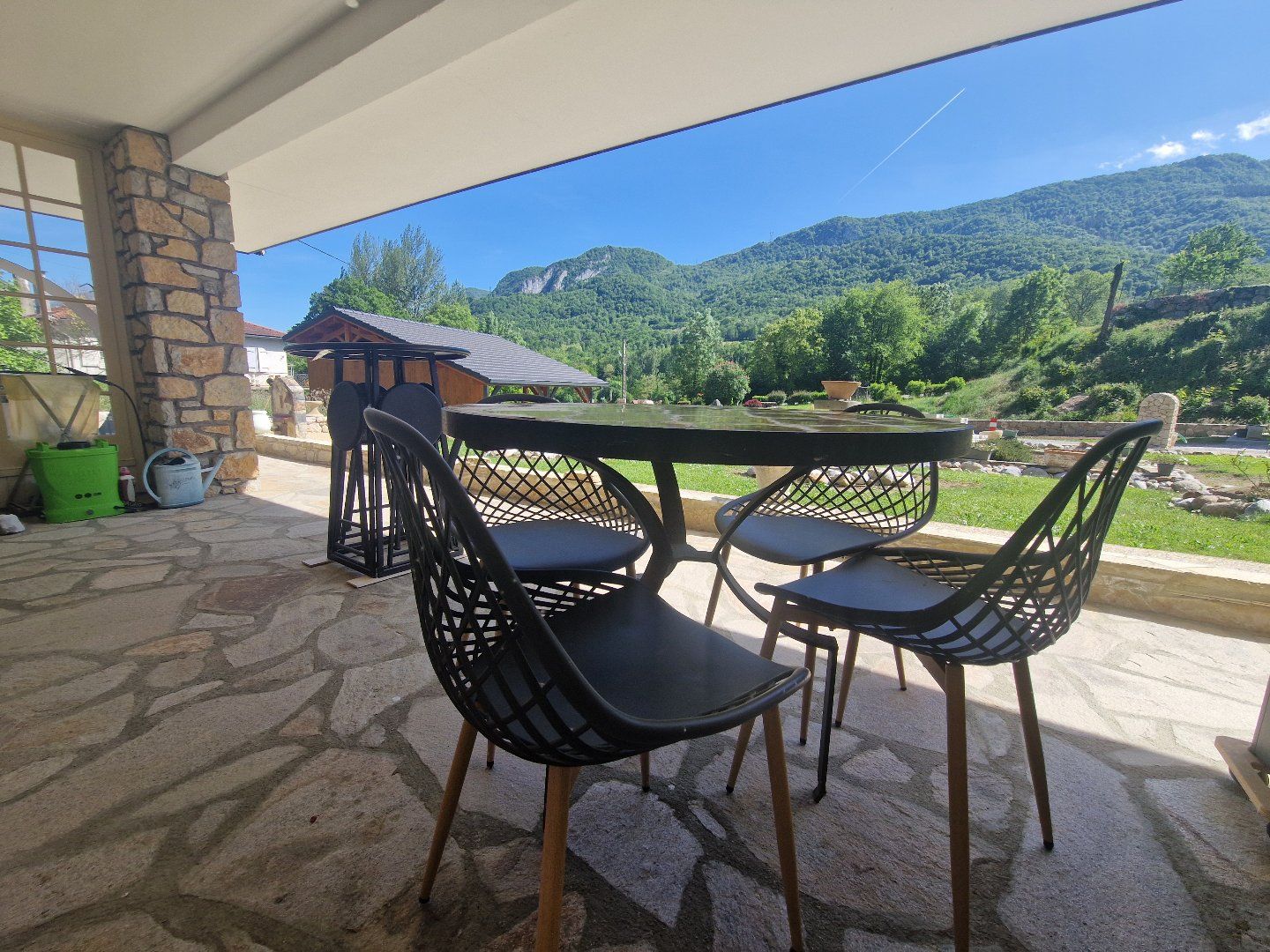 à vendre Maison individuelle Tarascon Sur Ariege