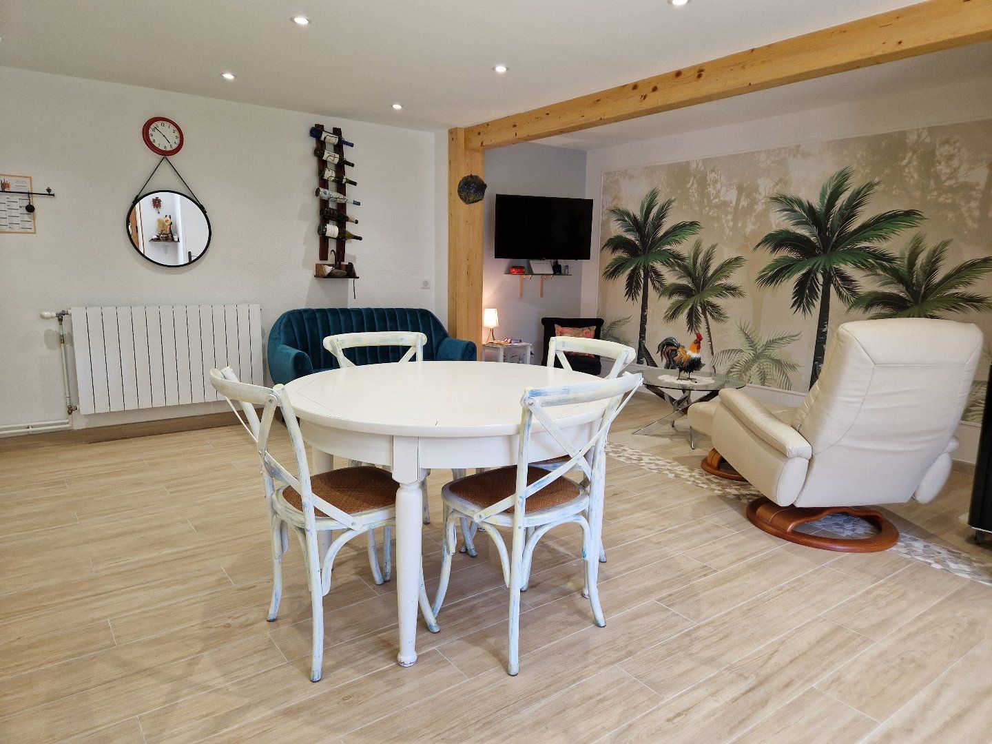 à vendre Maison individuelle Tarascon Sur Ariege