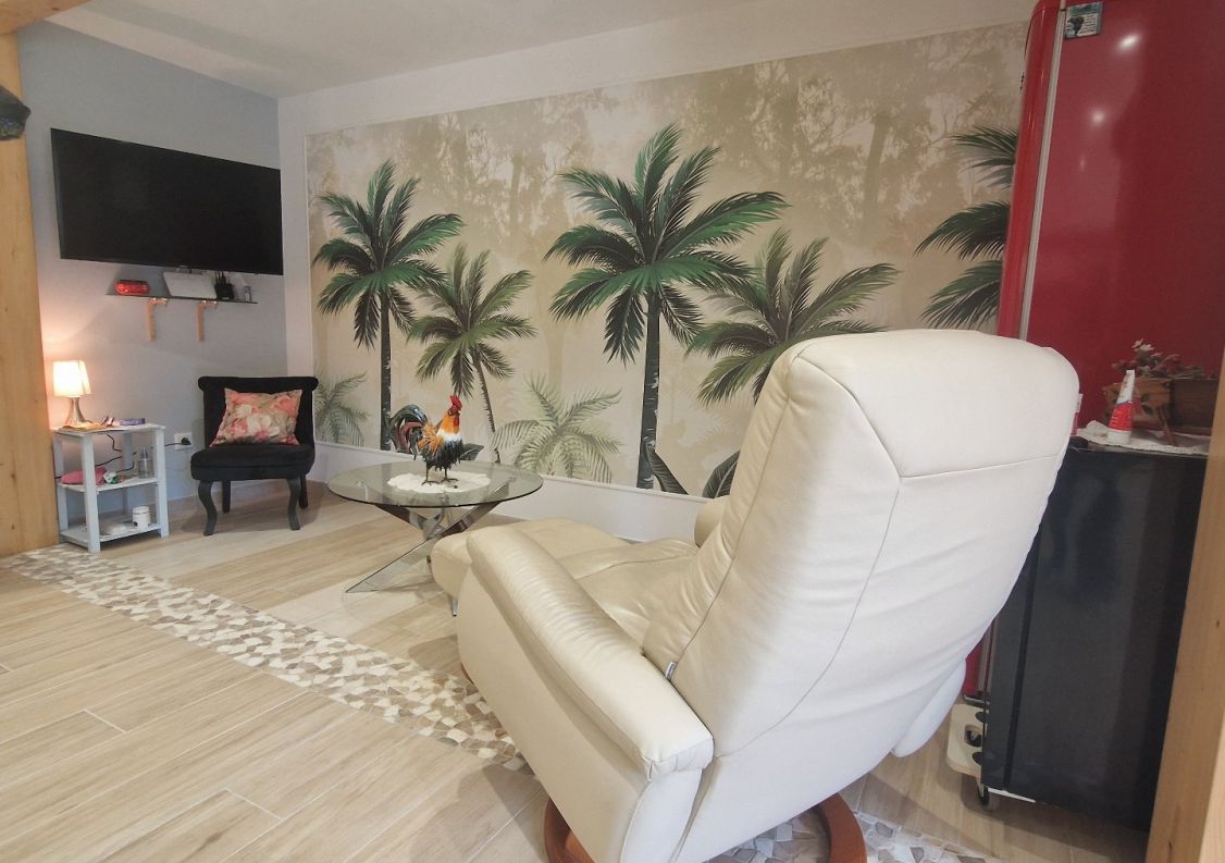 vente Maison individuelle Tarascon Sur Ariege