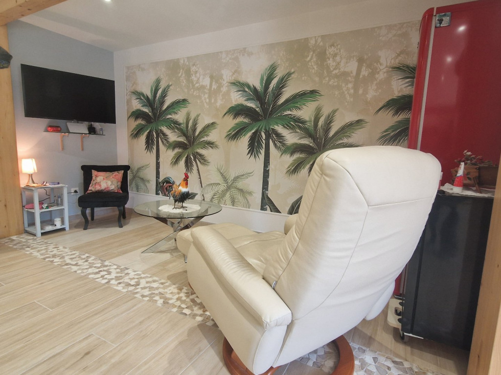 à vendre Maison individuelle Tarascon Sur Ariege - Photo 4