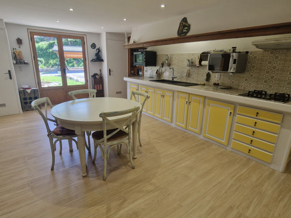 à vendre Maison individuelle Tarascon Sur Ariege - Photo 5