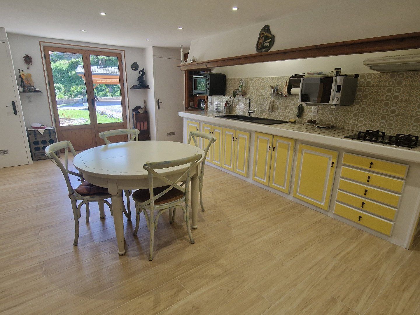 à vendre Maison individuelle Tarascon Sur Ariege