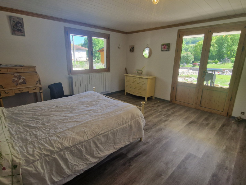 sale Maison individuelle Tarascon Sur Ariege - Photo 7