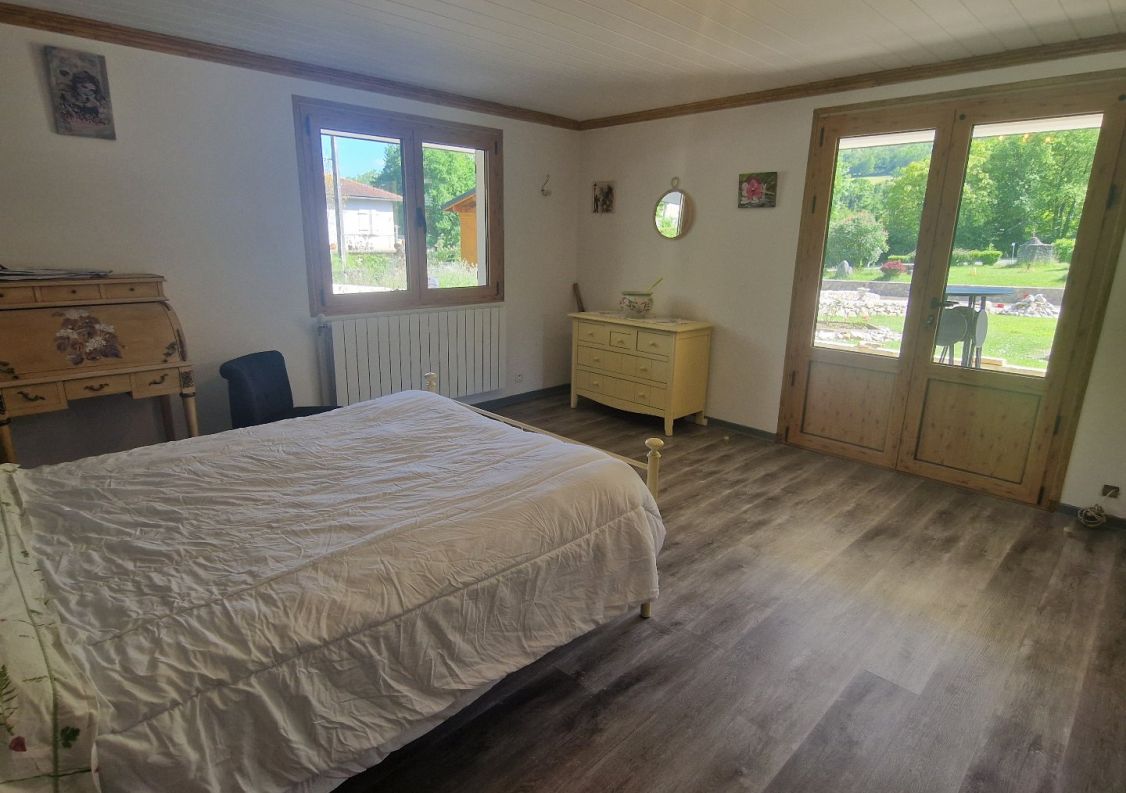 vente Maison individuelle Tarascon Sur Ariege