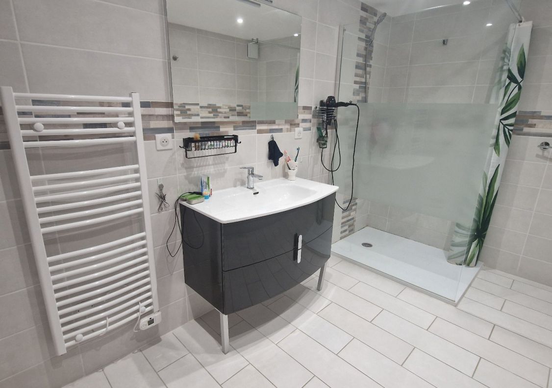 vente Maison individuelle Tarascon Sur Ariege