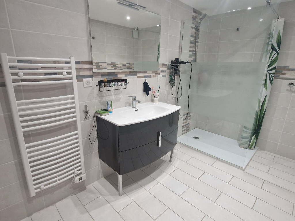 à vendre Maison individuelle Tarascon Sur Ariege - Photo 8
