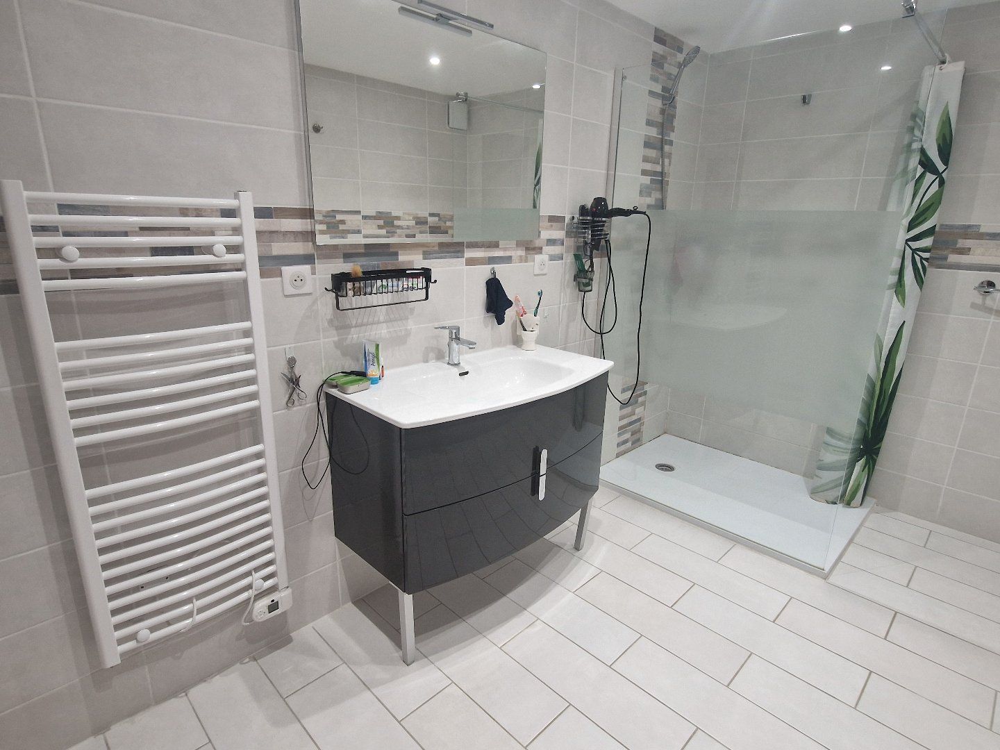 à vendre Maison individuelle Tarascon Sur Ariege