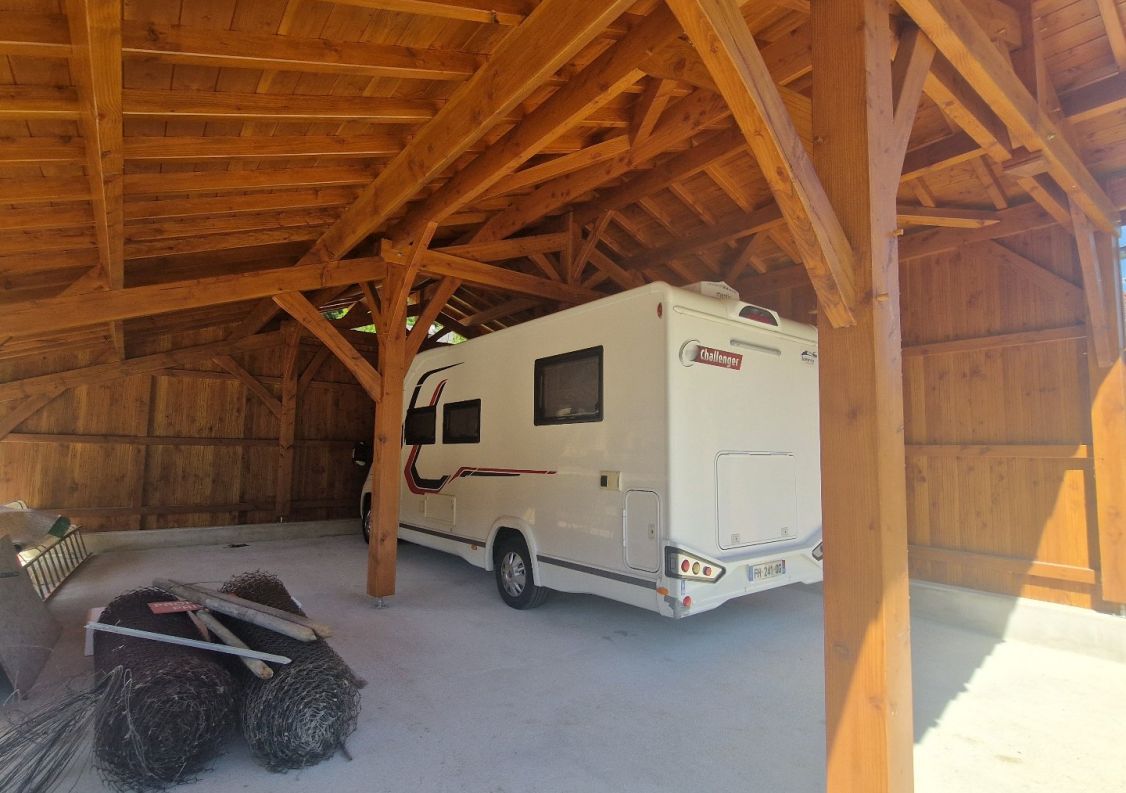 vente Maison individuelle Tarascon Sur Ariege