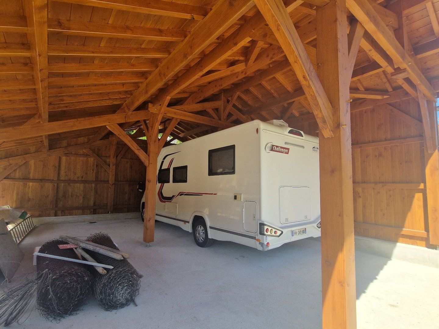 à vendre Maison individuelle Tarascon Sur Ariege