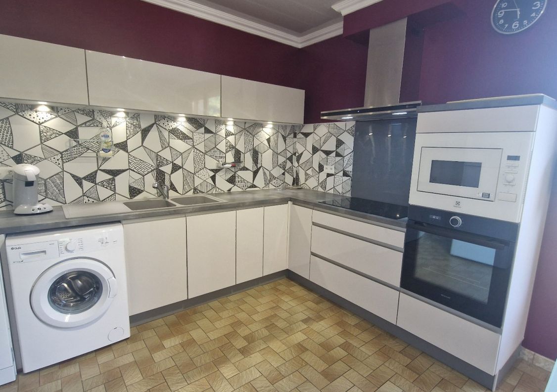 vente Maison individuelle Tarascon Sur Ariege