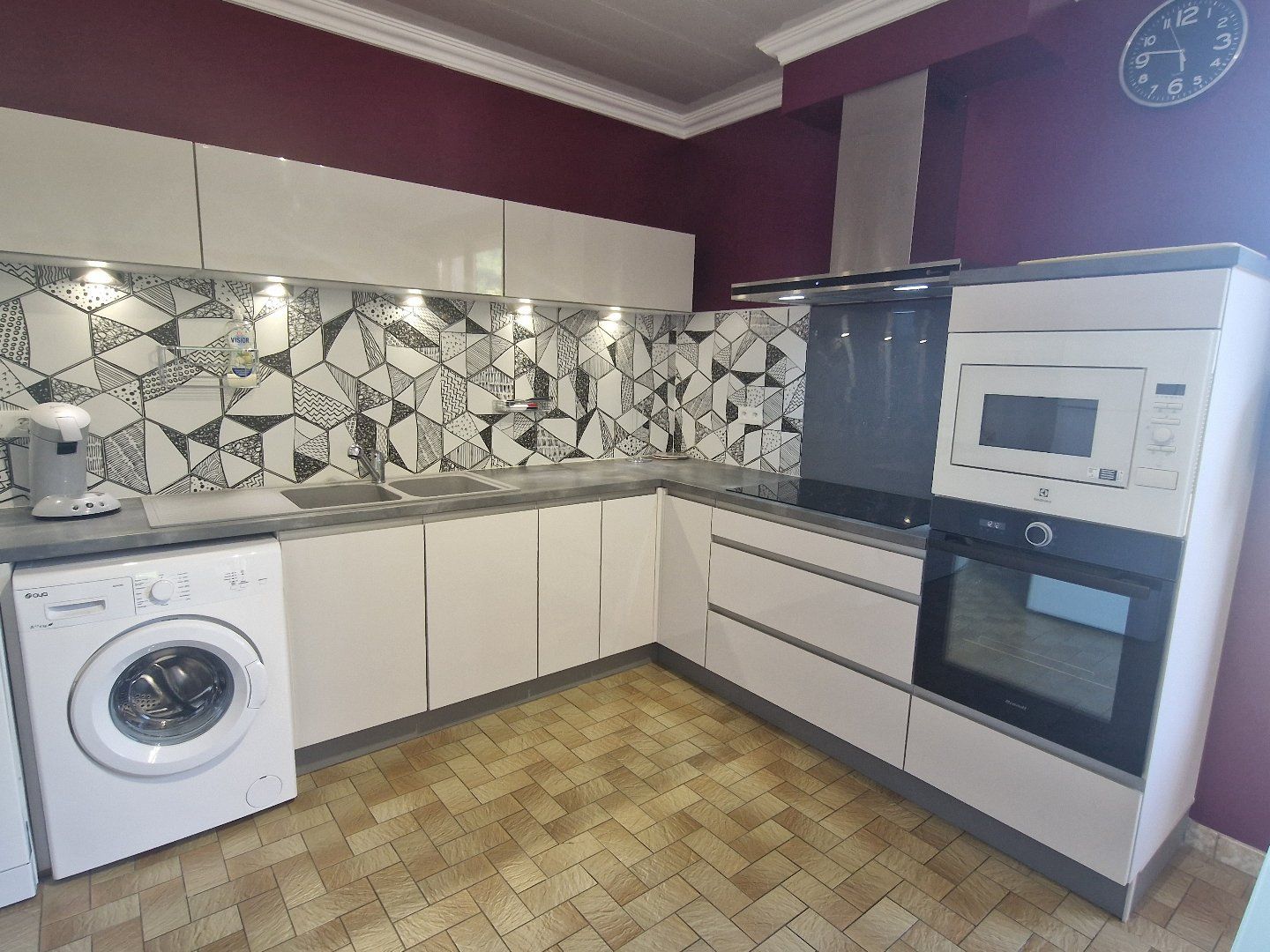 à vendre Maison individuelle Tarascon Sur Ariege