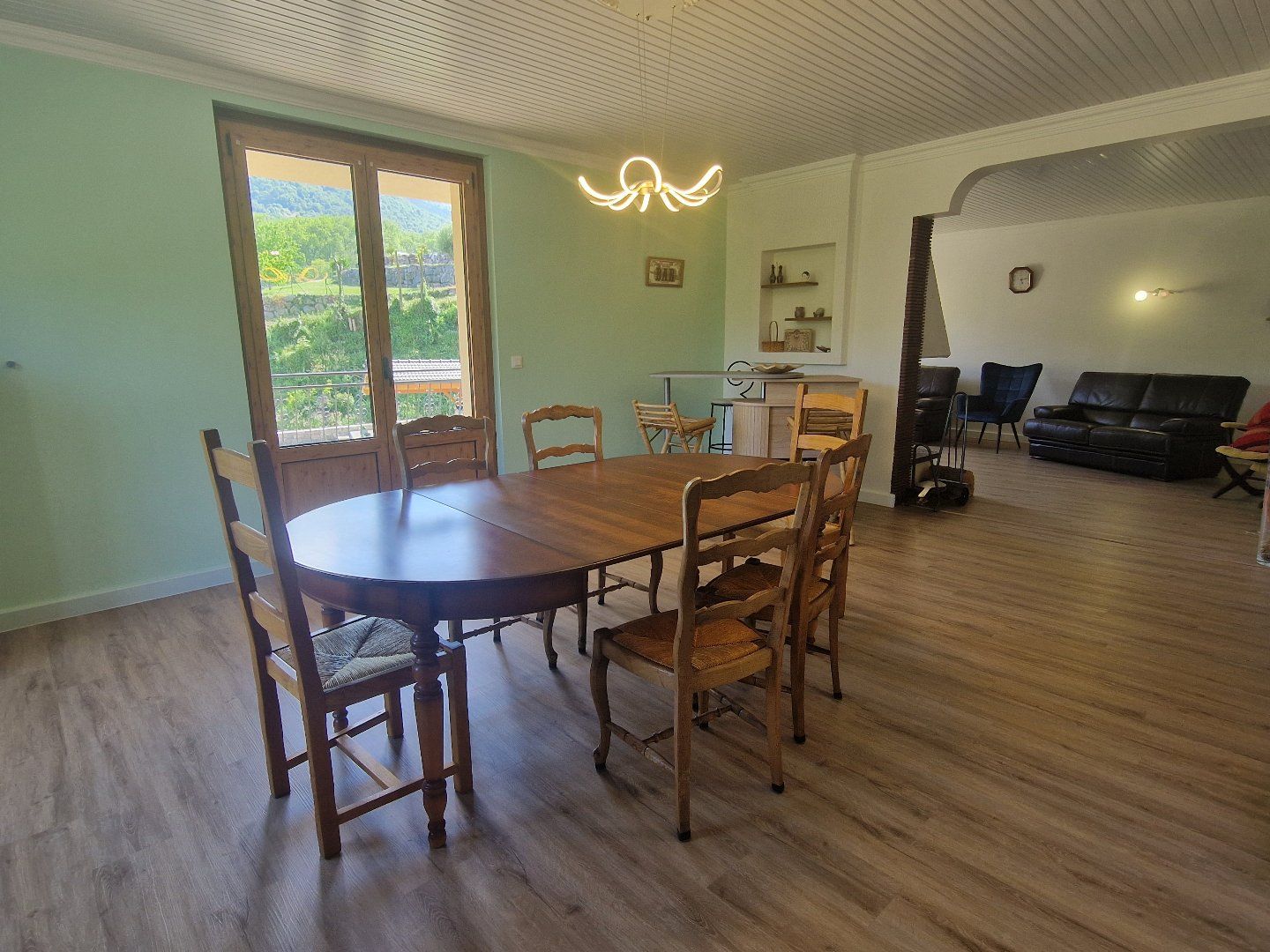 à vendre Maison individuelle Tarascon Sur Ariege