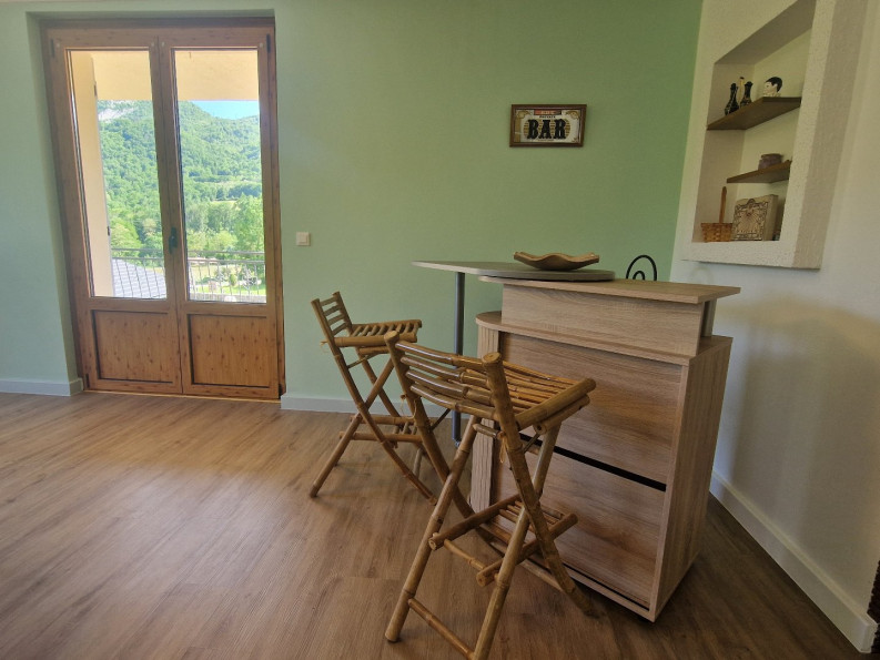 sale Maison individuelle Tarascon Sur Ariege - Photo 12