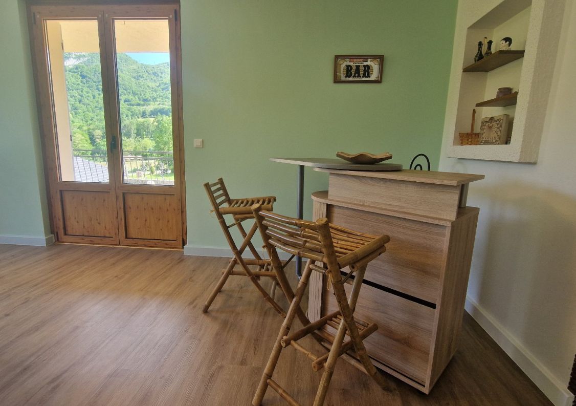 vente Maison individuelle Tarascon Sur Ariege