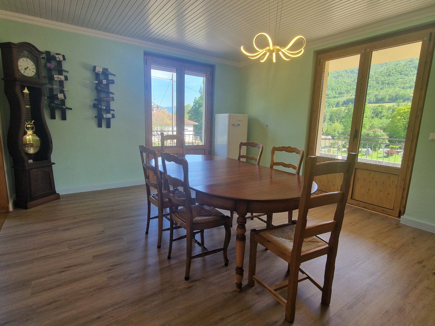 à vendre Maison individuelle Tarascon Sur Ariege