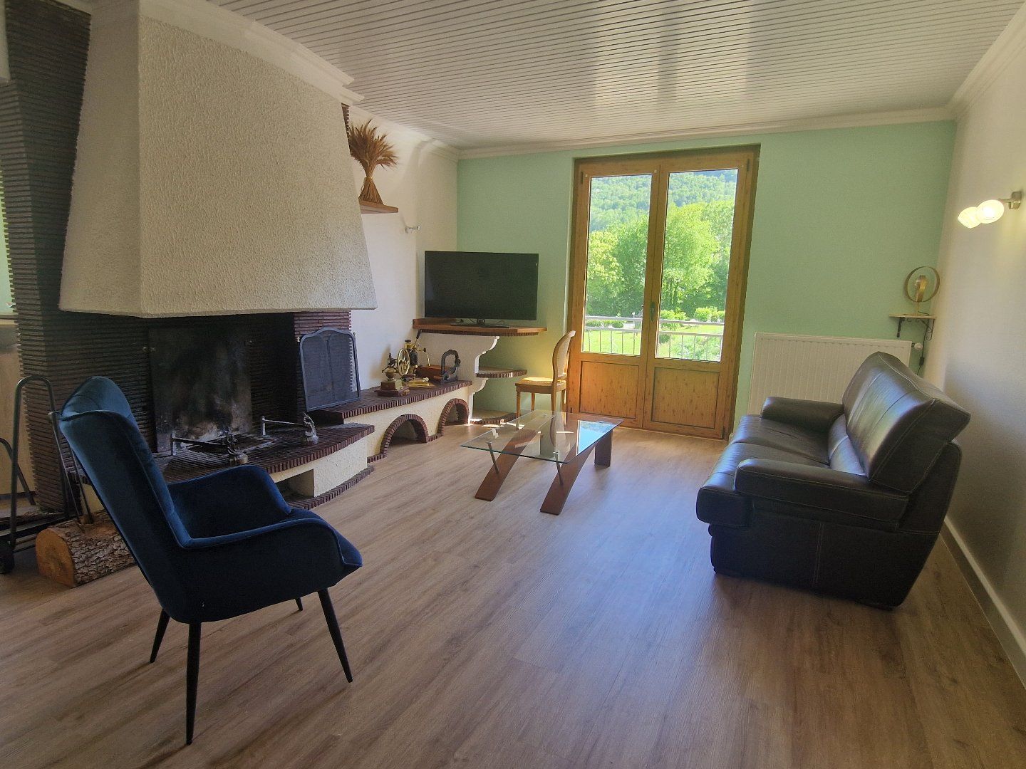 à vendre Maison individuelle Tarascon Sur Ariege