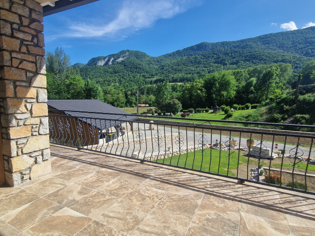à vendre Maison individuelle Tarascon Sur Ariege - Photo 14