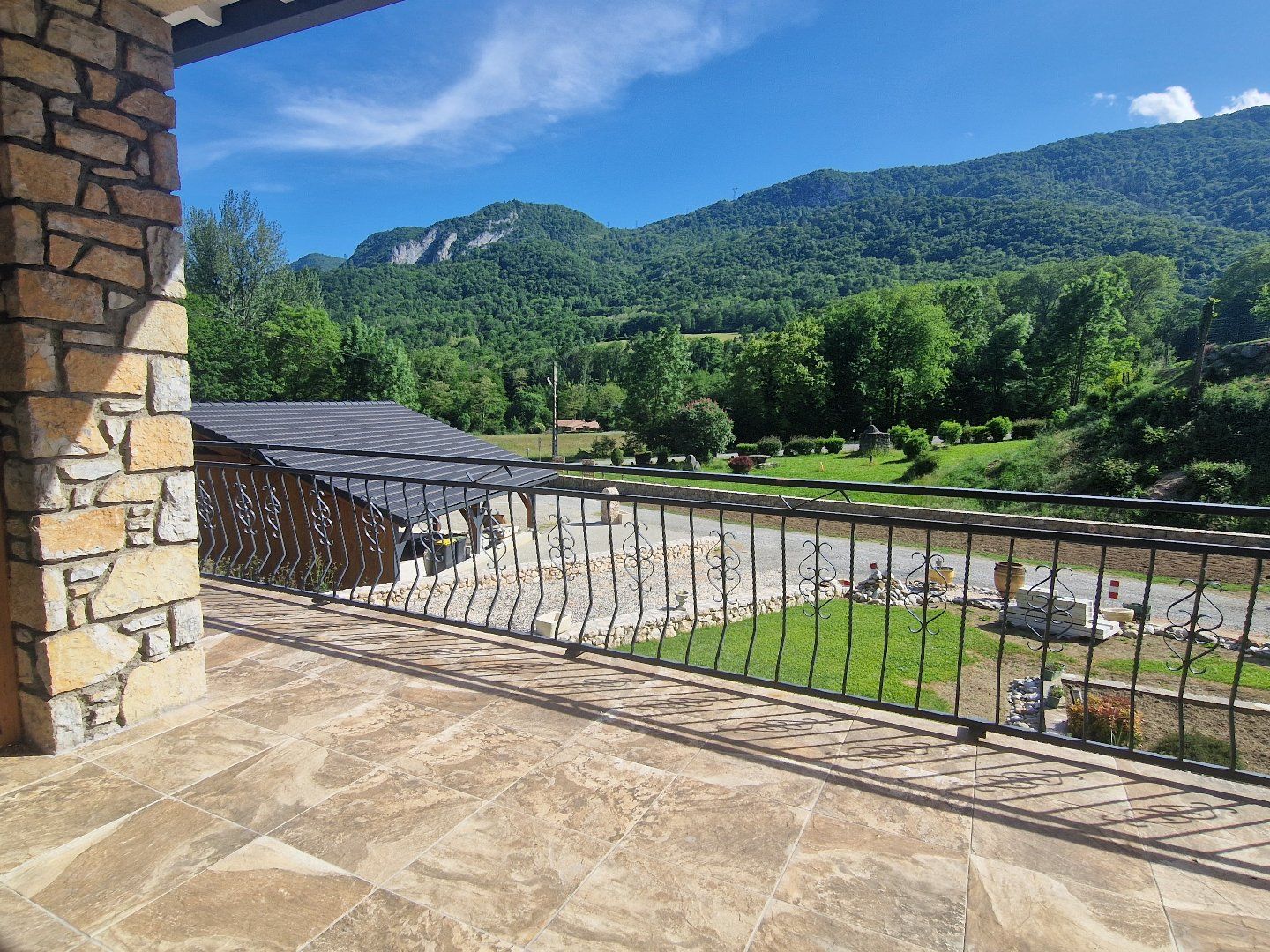 à vendre Maison individuelle Tarascon Sur Ariege
