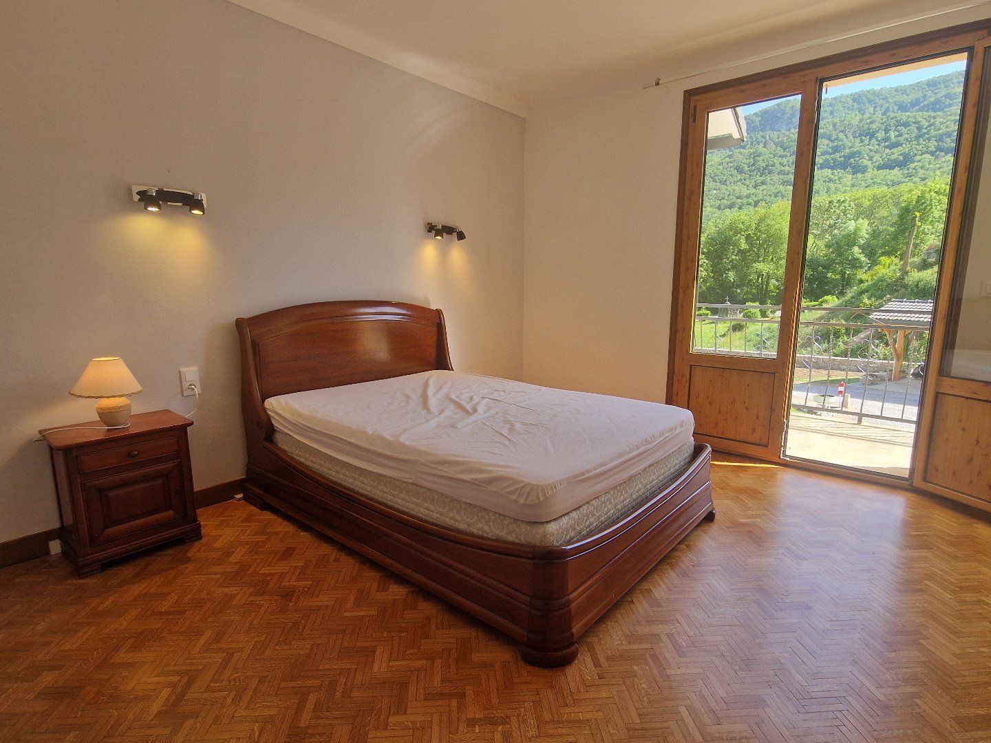 à vendre Maison individuelle Tarascon Sur Ariege