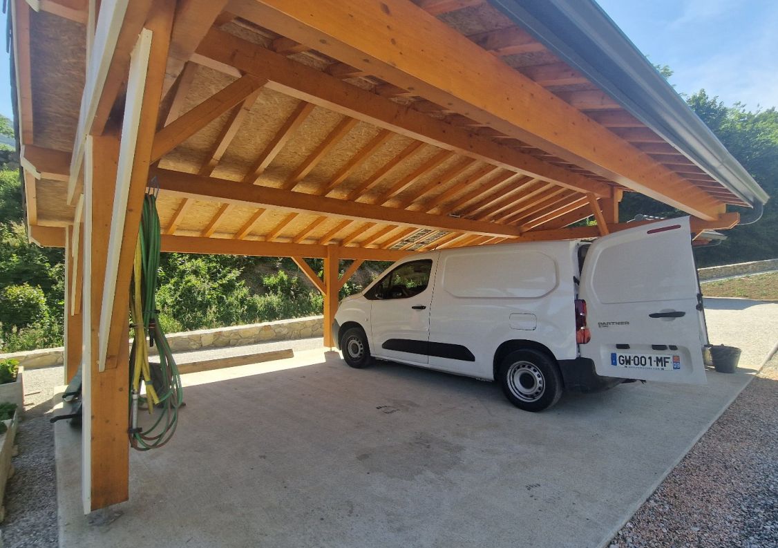 vente Maison individuelle Tarascon Sur Ariege