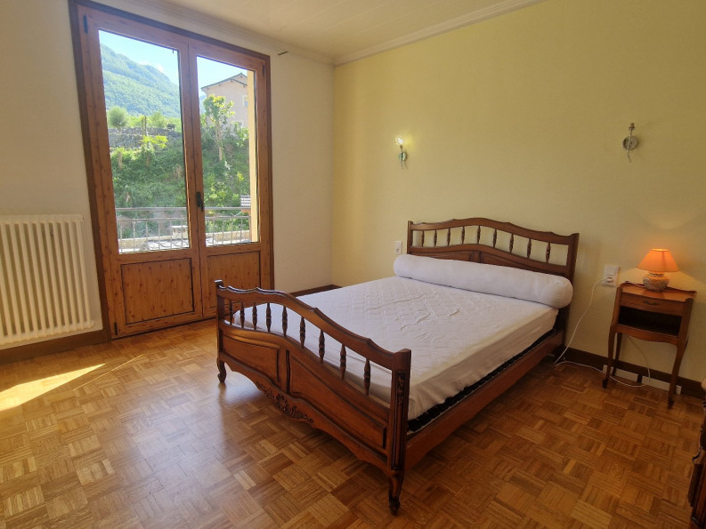 sale Maison individuelle Tarascon Sur Ariege - Photo 17