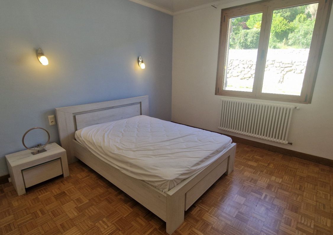 vente Maison individuelle Tarascon Sur Ariege