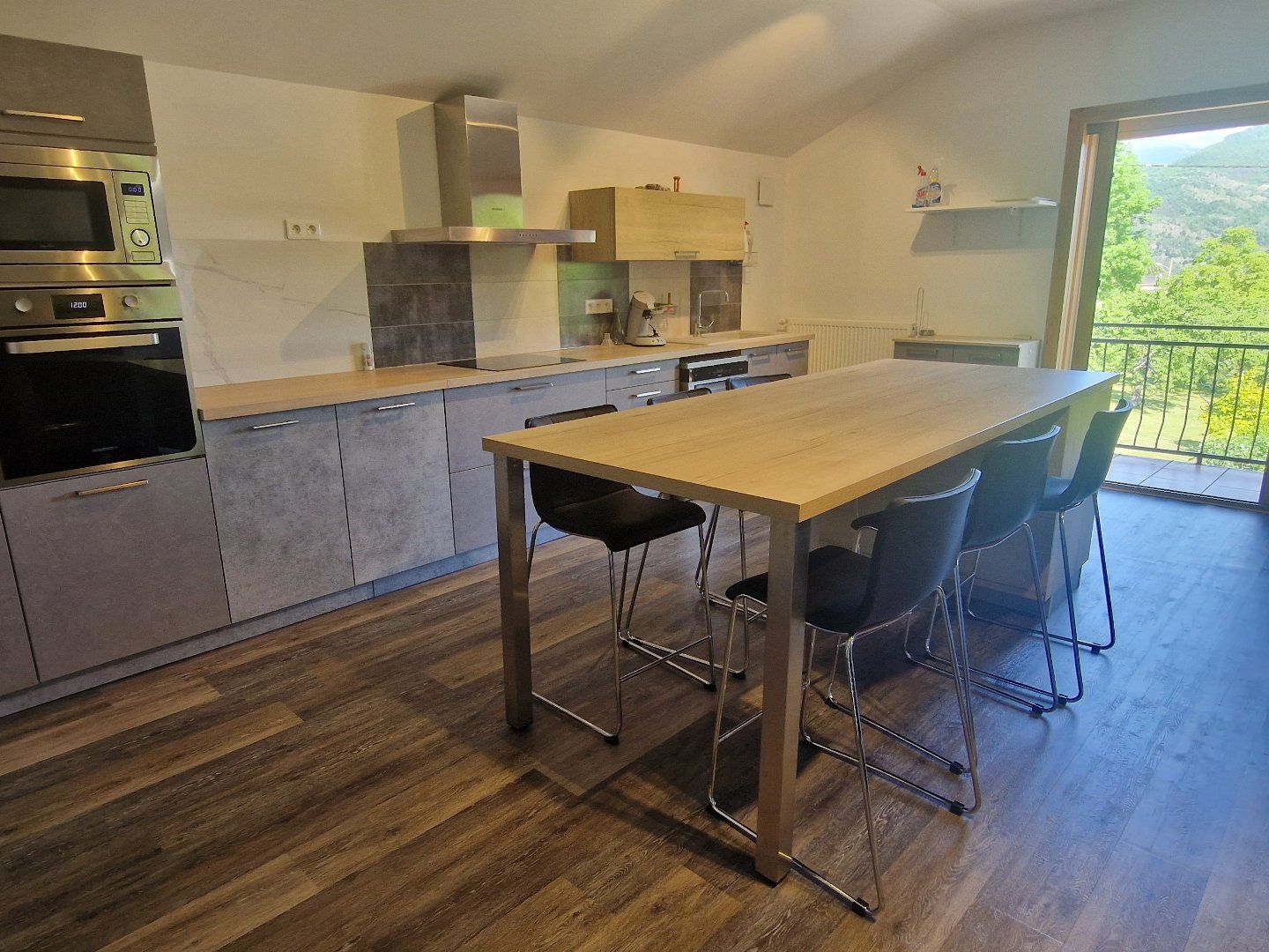 à vendre Maison individuelle Tarascon Sur Ariege