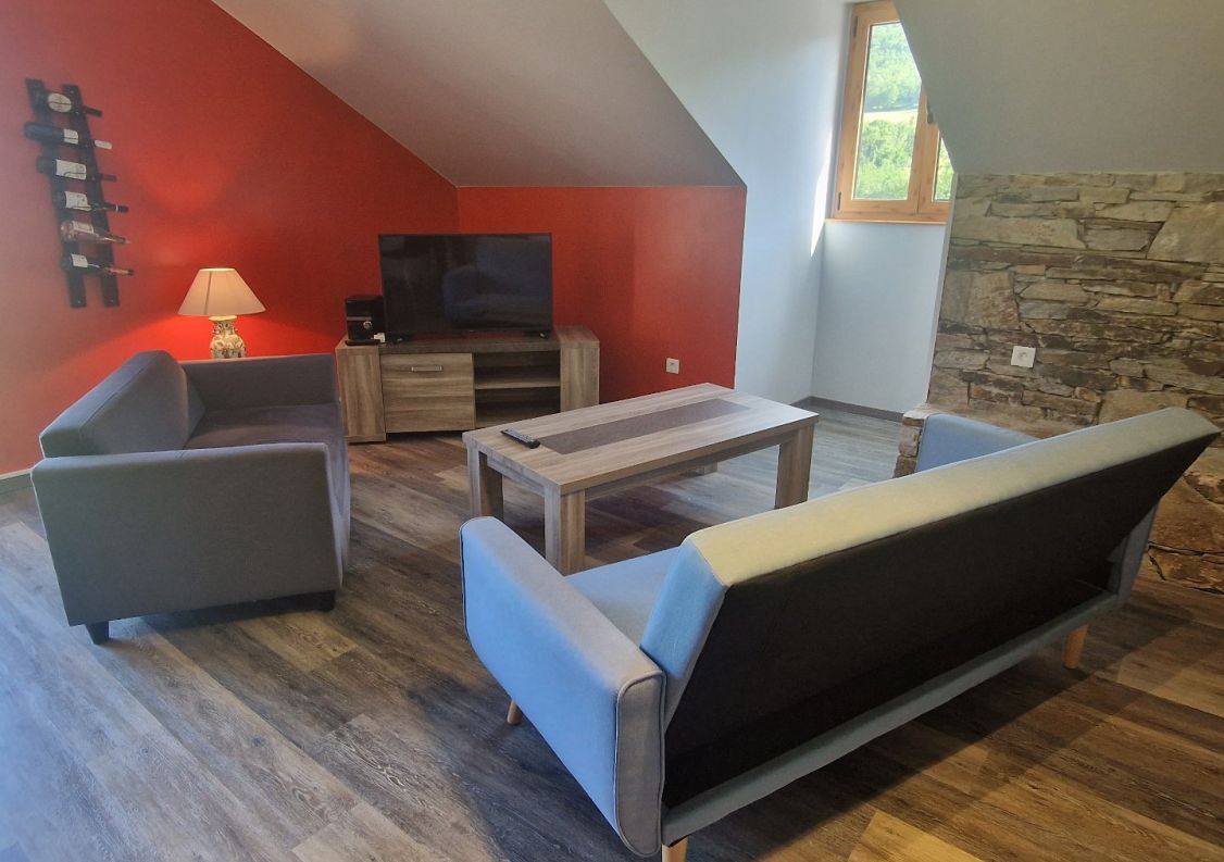 vente Maison individuelle Tarascon Sur Ariege