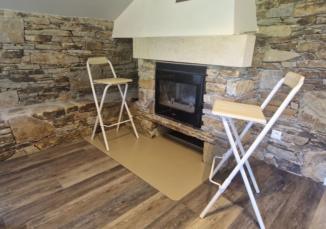 vente Maison individuelle Tarascon Sur Ariege